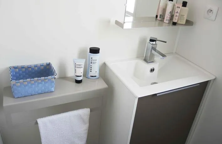 Mh 3 Ch Premium 6 Pers