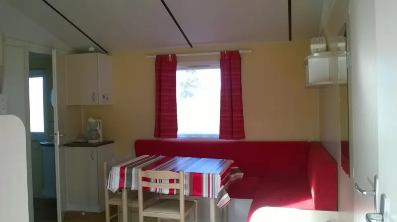 Mh 2 Ch Confort 4 Pers