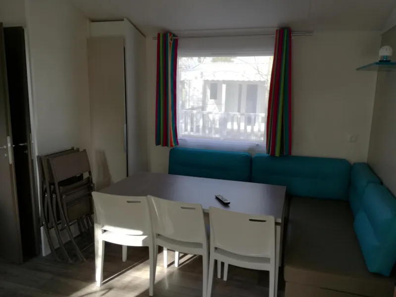 Mh 3 Ch Premium 6 Pers