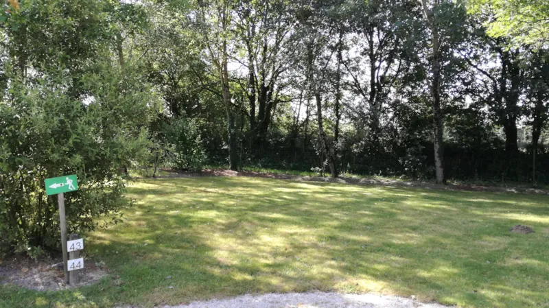 Emplacement Premium (+180M²)