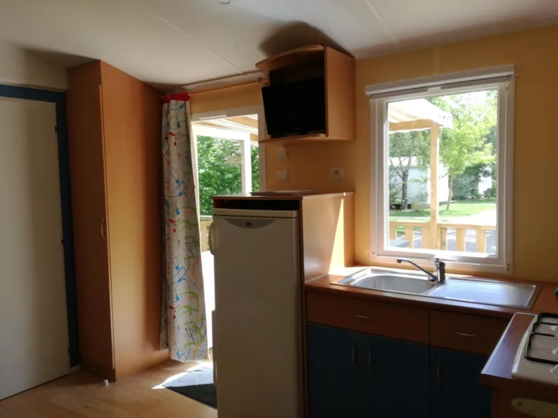 Mh 3 Ch Confort 6 Pers