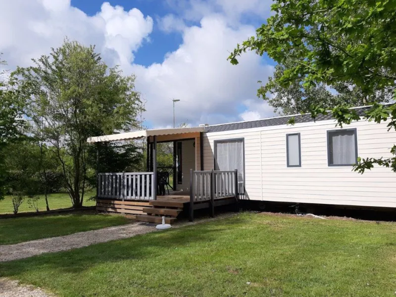 Mh 3 Ch Premium 6 Pers