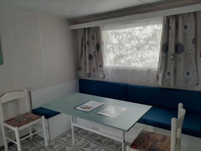 Mh 2 Ch Eco 4/6 Pers