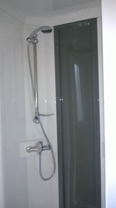 2-bedroom chalet CONFORT