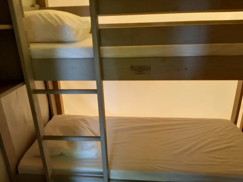 Tente Sahari 2 Ch 4 Pers