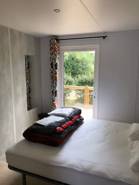 Mh 2 Ch 2 Sdb Premium 4/6 Pers