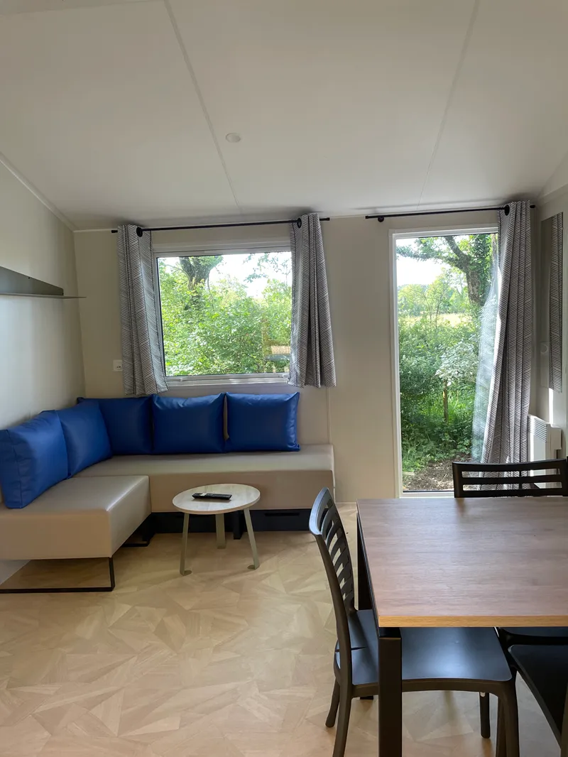 Mh 2 Ch Premium 4/6 Pers