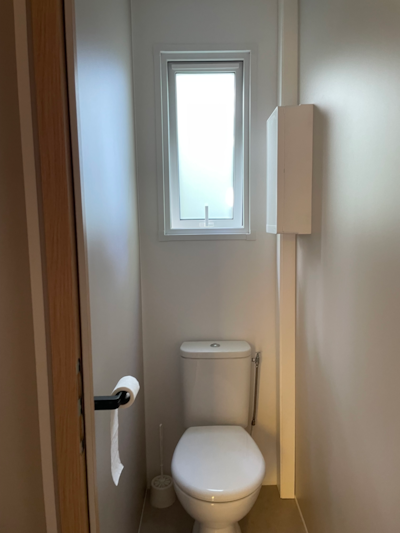 2-bedroom mobile home PREMIUM