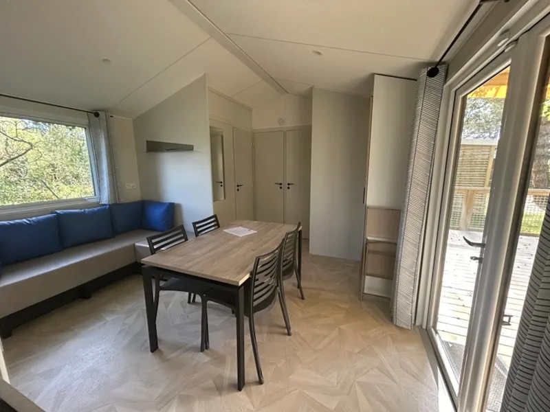 Mh 3 Ch Premium 6/8 Pers