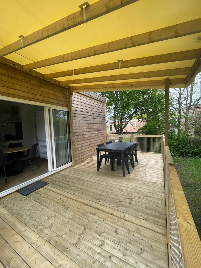 Mh 2 Ch 2 Sdb Premium 4 Pers