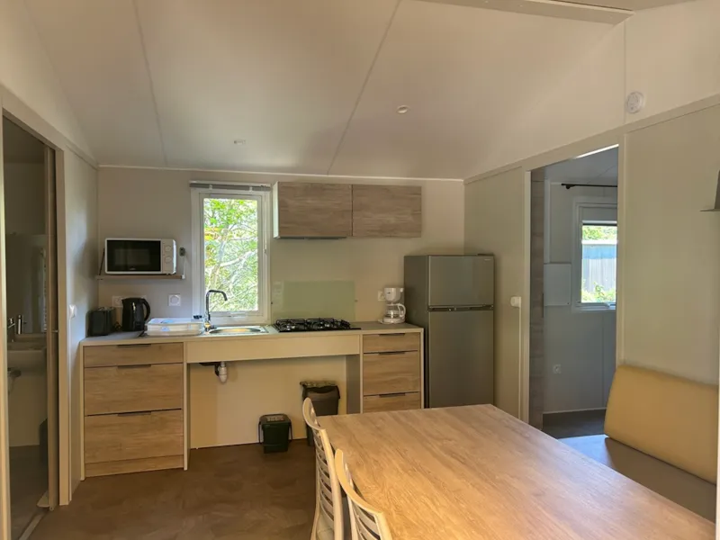 Mh 2 Ch Premium Pmr 4 Pers