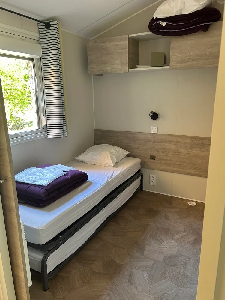 Mh 2 Ch Premium Pmr 4 Pers