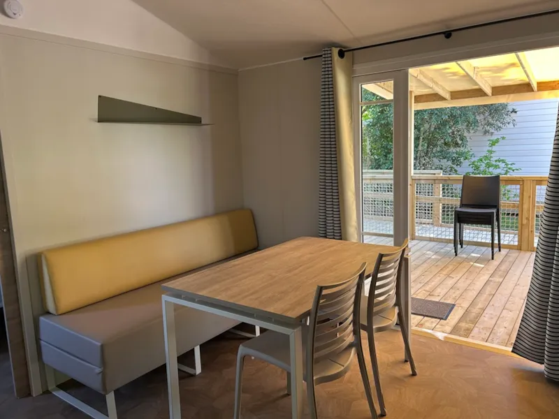 Mh 2 Ch Premium Pmr 4 Pers