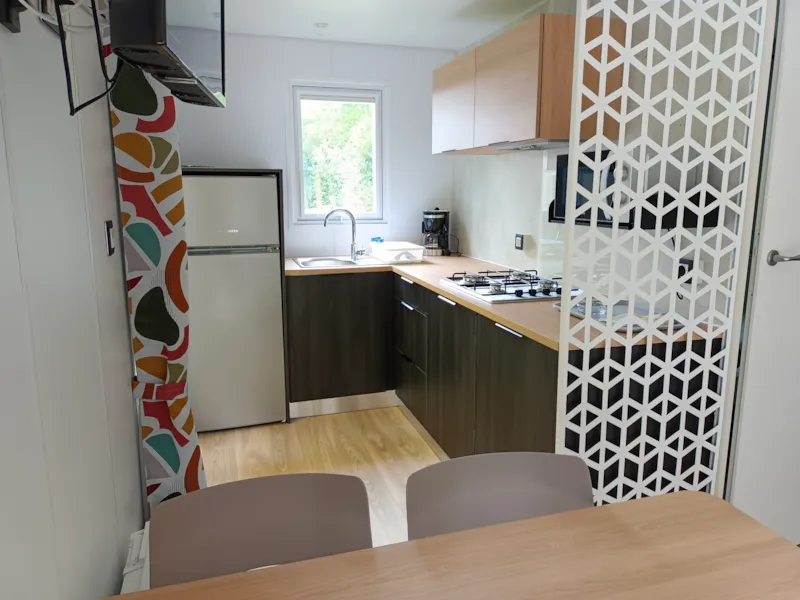 Mh 2 Ch Premium 4/6 Pers