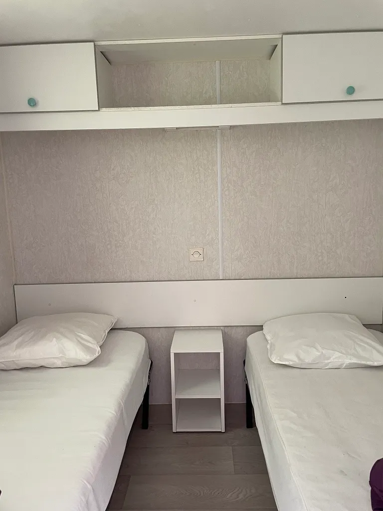 Mh 2 Ch Eco 4/6 Pers