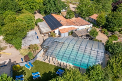 Camping Les Charmes