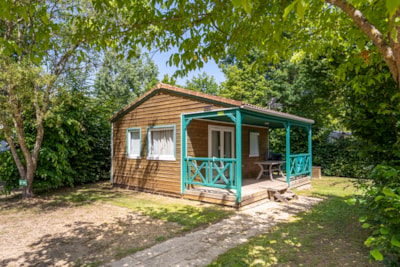 Camping Les Charmes