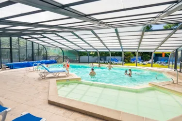 Camping Les Charmes - image n°3 - Camping Direct