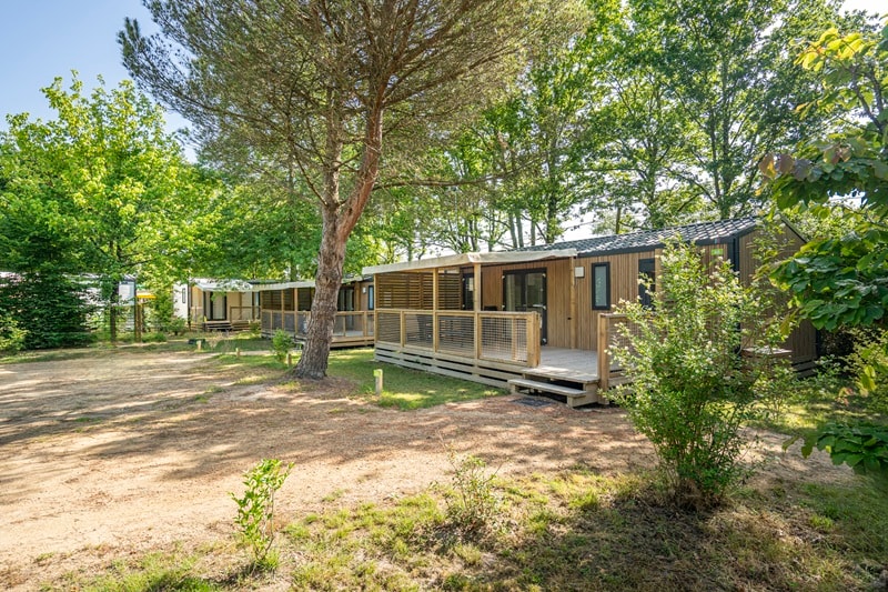 Camping Les Charmes — Photo 7