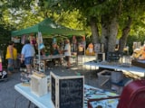 Foto #29 van Camping Les Charmes