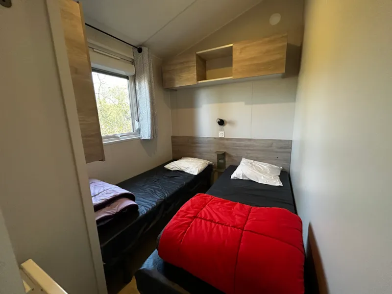 Mh 3 Ch Premium 6/8 Pers