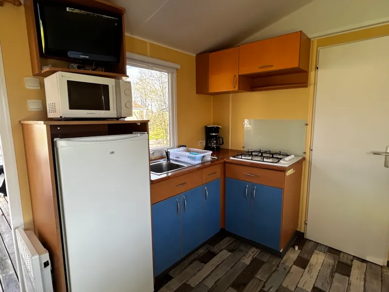 Mh 3 Ch Confort 6 Pers