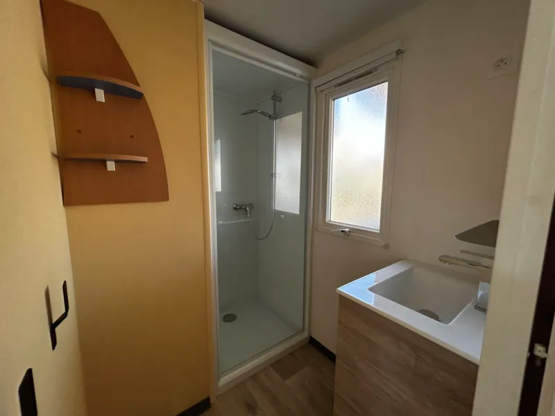 Mh 3 Ch Confort 6 Pers