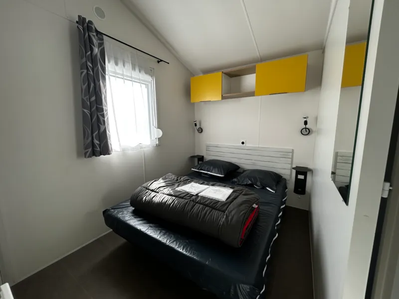 Mh 2 Ch Confort 4 Pers