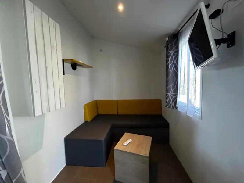 Mh 2 Ch Confort 4 Pers