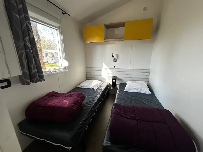 Mh 2 Ch Confort 4 Pers