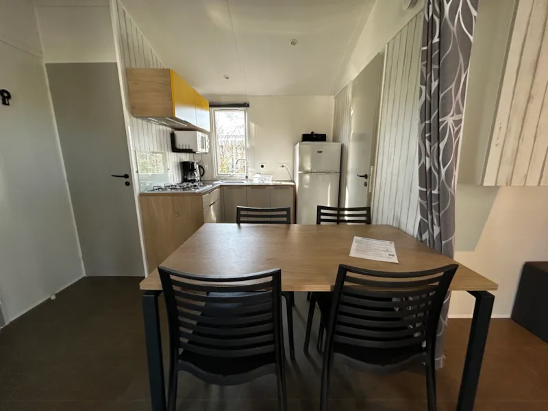 Mh 2 Ch Confort 4 Pers