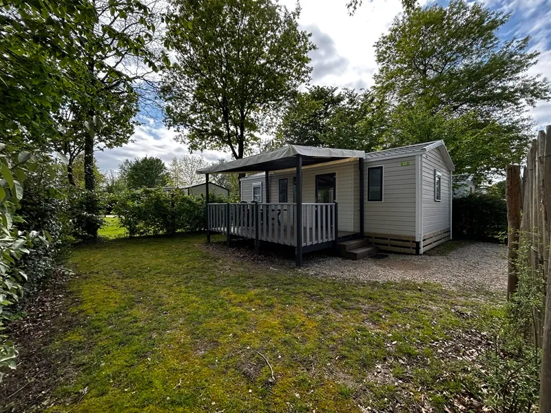 Mh 3 Ch Premium 6 Pers