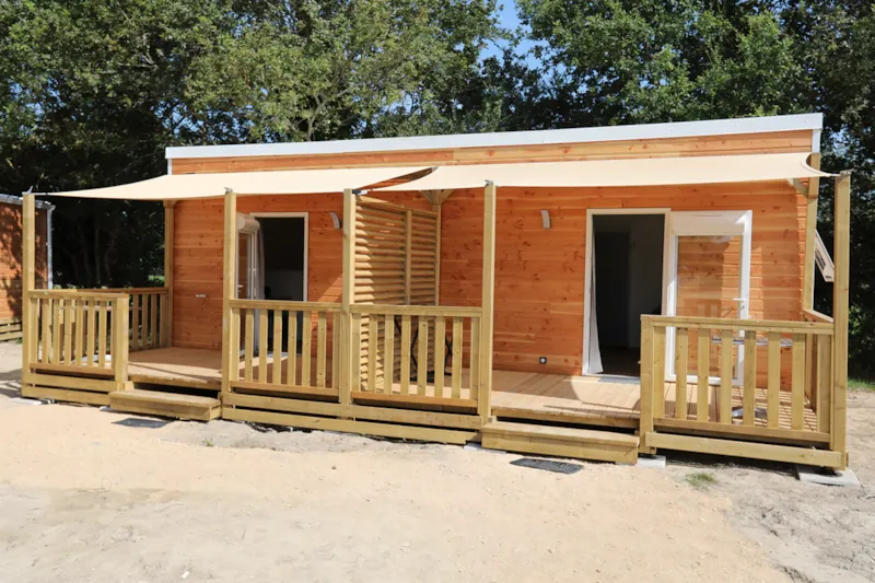 Lodge Alto 16 M² Pour Travailleurs Et Etudiants