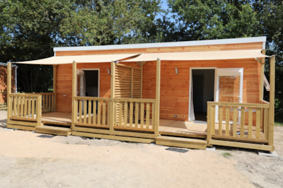 ALTO LODGE (16 m²) FOR WORKERS AND STUDENTS