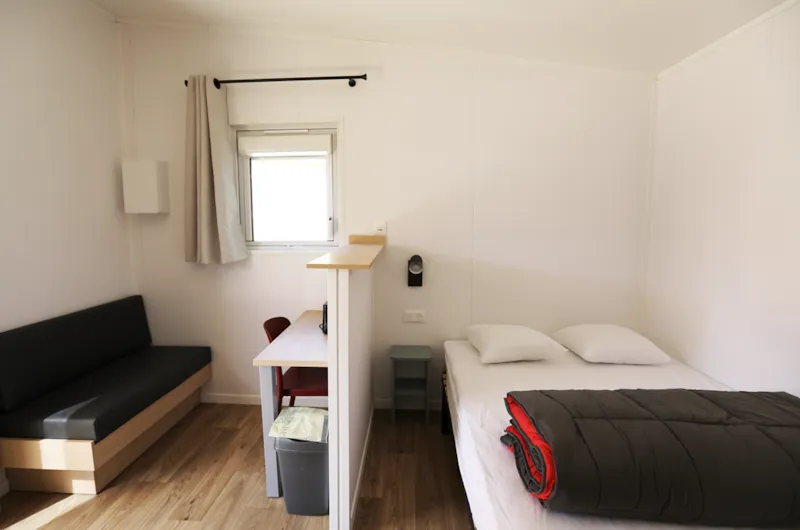 Lodge Alto 16 M² Pour Travailleurs Et Etudiants