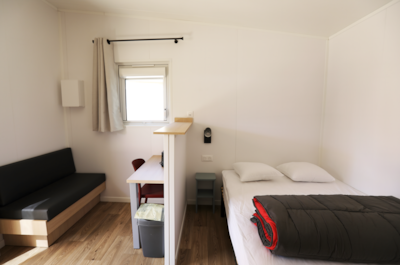 ALTO LODGE (16 m²) FOR WORKERS AND STUDENTS