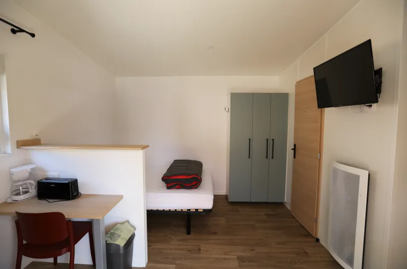 Lodge Alto 16 M² Pour Travailleurs Et Etudiants