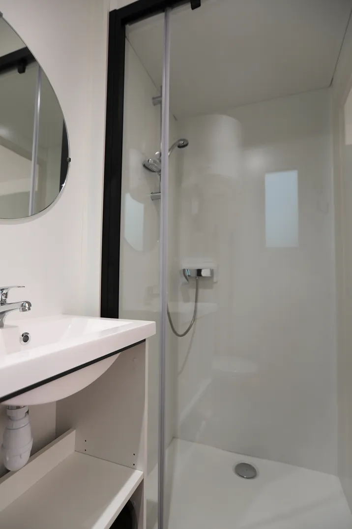 Lodge Alto 16 M² Pour Travailleurs Et Etudiants