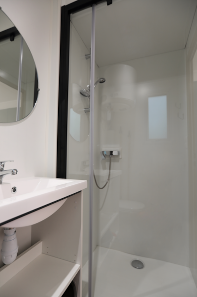 ALTO LODGE (16 m²) FOR WORKERS AND STUDENTS