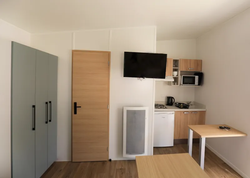Lodge Alto 16 M² Pour Travailleurs Et Etudiants