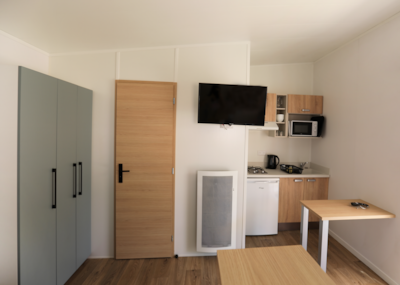 ALTO LODGE (16 m²) FOR WORKERS AND STUDENTS