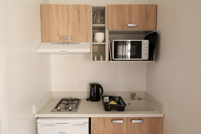 Lodge Alto 16 M² Pour Travailleurs Et Etudiants
