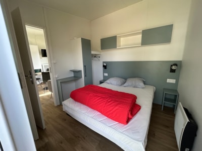 MAESTRO LODGE V1 2 PERS FOR WORKERS AND STUDENTS