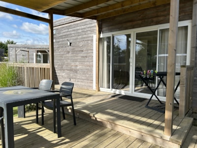 MAESTRO LODGE V1 2 PERS FOR WORKERS AND STUDENTS