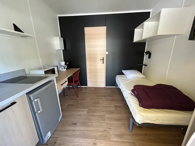 Lodge Vivaldi 11 M² Pour Travailleurs Et Etudiants