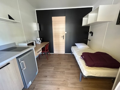 VIVALDI LODGE (11 m²) FOR WORKERS AND STUDENTS