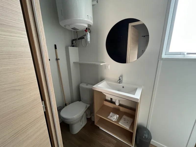 Lodge Vivaldi 11 M² Pour Travailleurs Et Etudiants