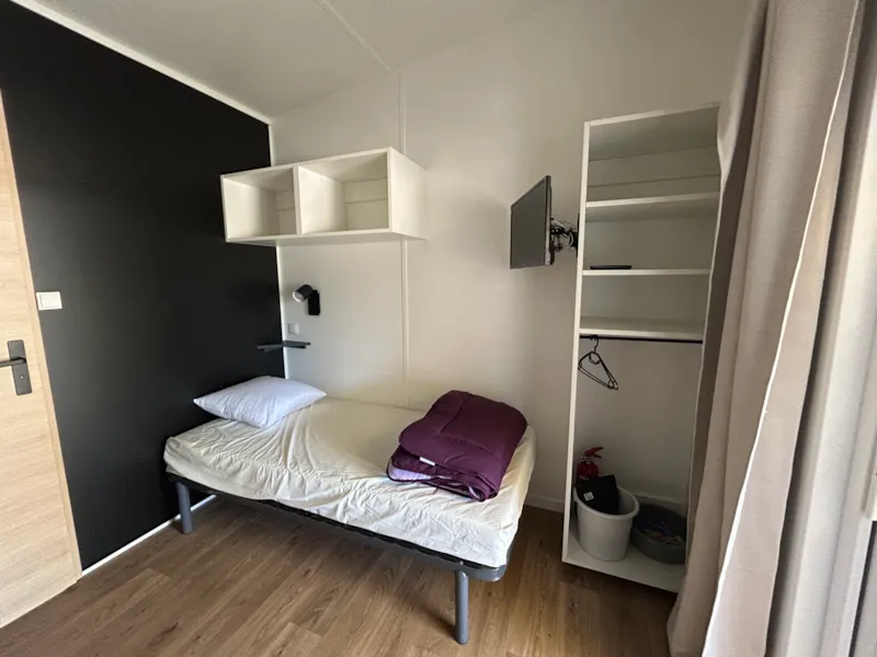 Lodge Vivaldi 11 M² Pour Travailleurs Et Etudiants