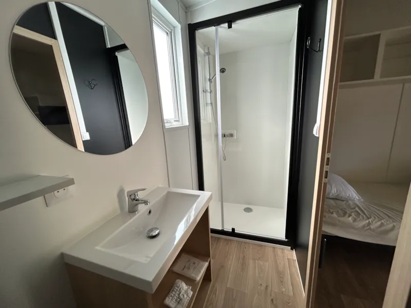 Lodge Vivaldi 11 M² Pour Travailleurs Et Etudiants