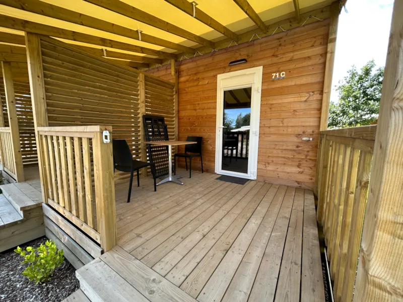 Lodge Vivaldi 11 M² Pour Travailleurs Et Etudiants
